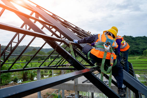 Best Storm Damage Roof Repair  in Totowa, NJ