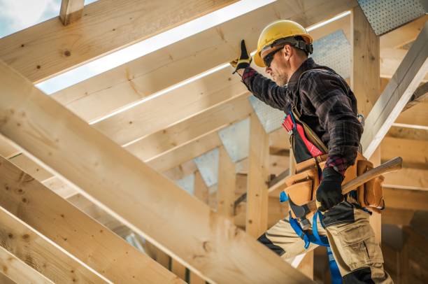 Best Storm Damage Roof Repair  in Totowa, NJ