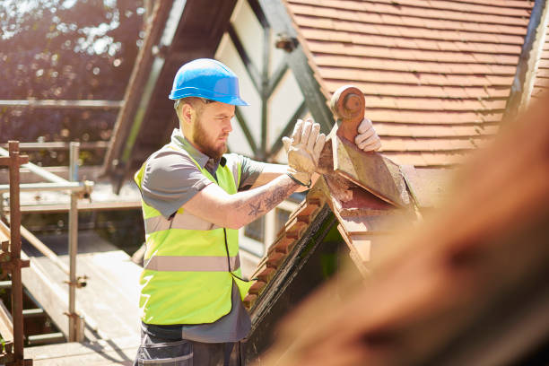 Best Emergency Roof Repair  in Totowa, NJ